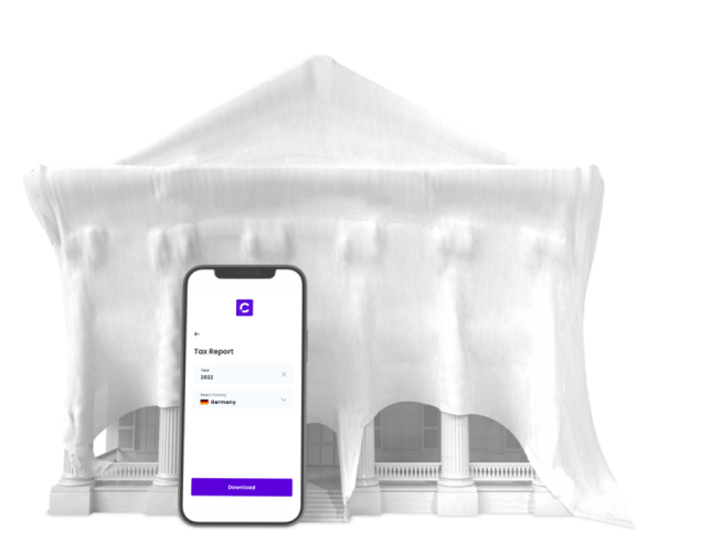 bank and phone