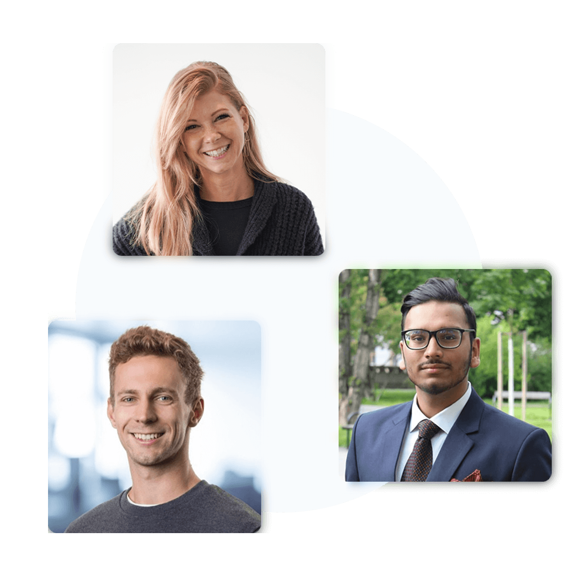 customer success team
