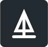 Cautious Portfolio Icon