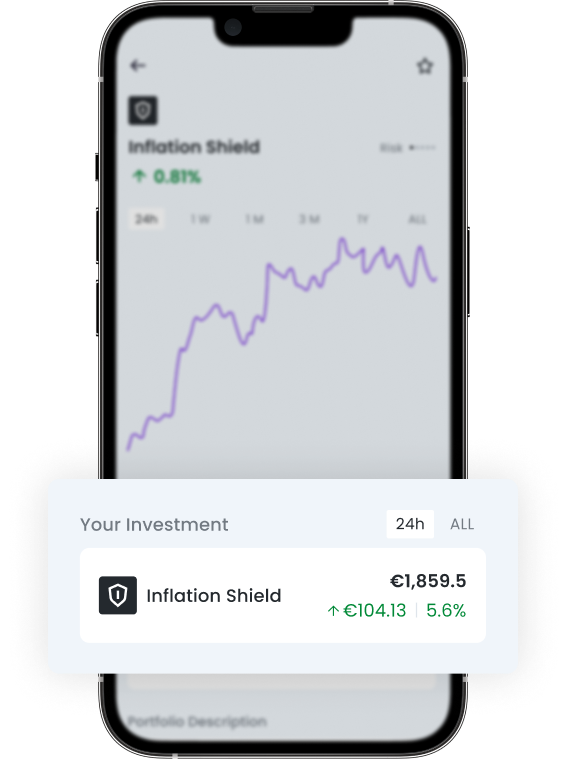 Invest and Relax