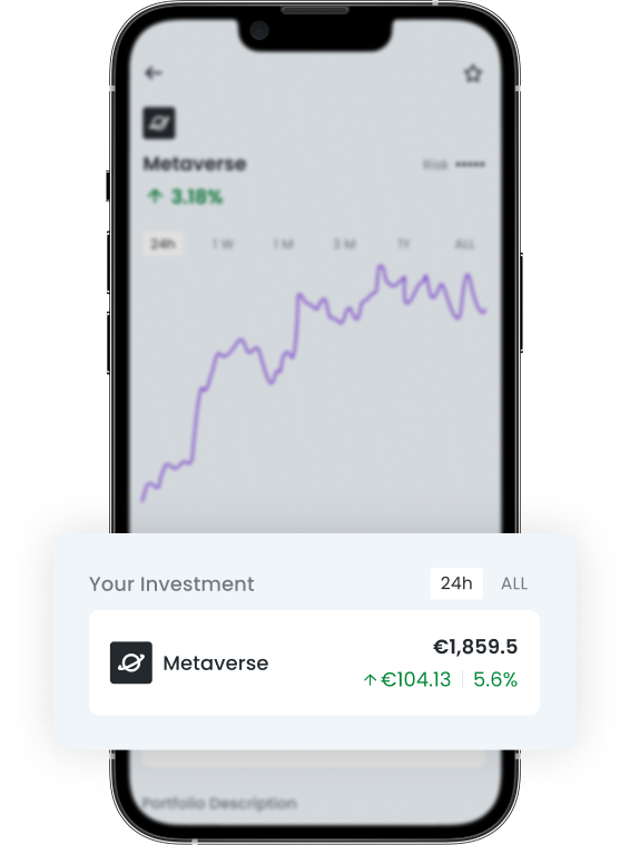 Invest and Relax