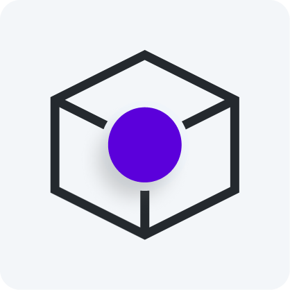 Blockchain Icon
