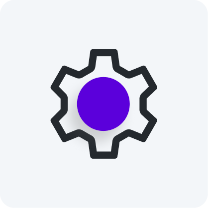 Development Activity Icon