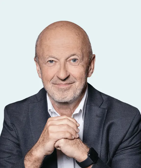Hansi Hansmann