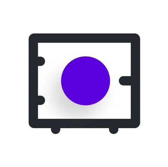 Access Control Icon