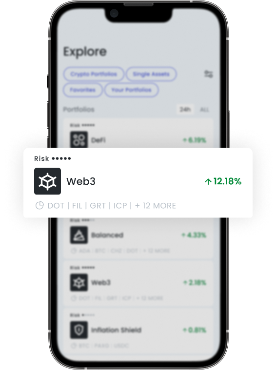 Choose Web3